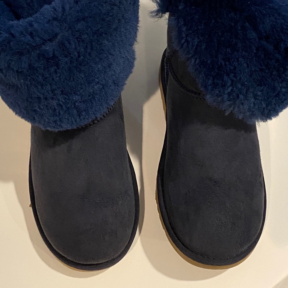 Girls Uggs